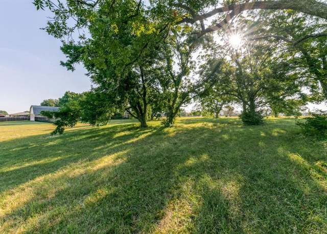 Property at 3917 Chiesa Rd, Rowlett, TX 75088