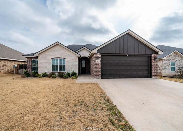 Property at 7413 Security Ln, Abilene, TX 79602, 4 beds, 2 baths