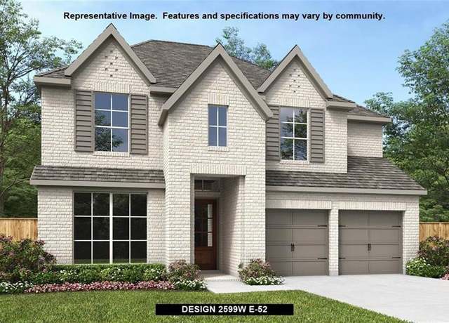 Property at 1608 Bulls Eye Rd, Mansfield, TX 76063, 4 beds, 3.5 baths