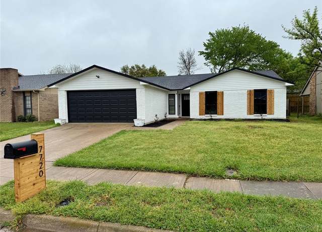 Property at 7720 Acapulco Rd, Fort Worth, TX 76112, 3 beds, 2 baths