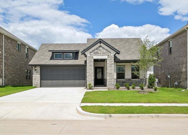 Property at 2221 Preakness Dr, Seagoville, TX 75159, 3 beds, 2 baths