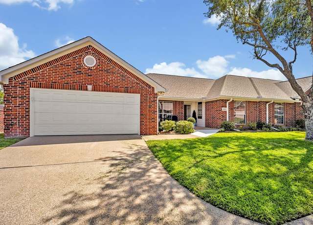 Property at 1521 Rice Rd Unit A101, Tyler, TX 75703, 3 beds, 2 baths