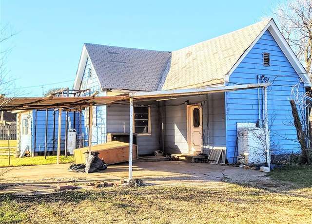Property at 412 Marion, Merkel, TX 79536, 3 beds, 2 baths