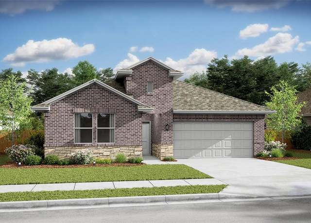 Property at 1270 Champlain Way, Dallas, TX 75253, 4 beds, 3 baths