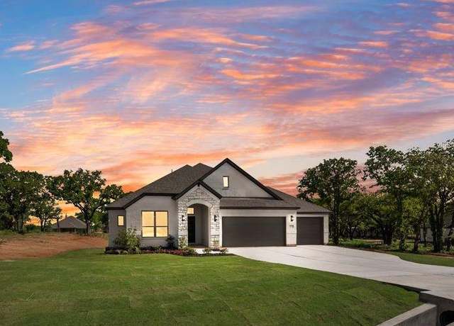 Property at 127 Rj Smith Dr, Boyd, TX 76023, 3 beds, 2 baths