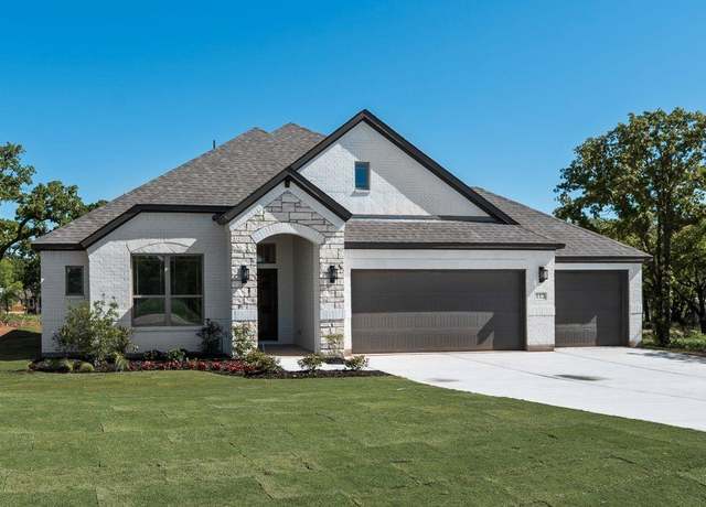 Property at 127 Rj Smith Dr, Boyd, TX 76023, 3 beds, 2 baths