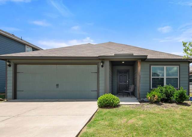 Property at 113 Hamilton Way, Venus, TX 76084, 3 beds, 2 baths
