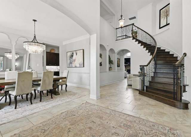 Property at 6558 Wooded Falls Dr, Flower Mound, TX 76226, 4 beds, 5 baths