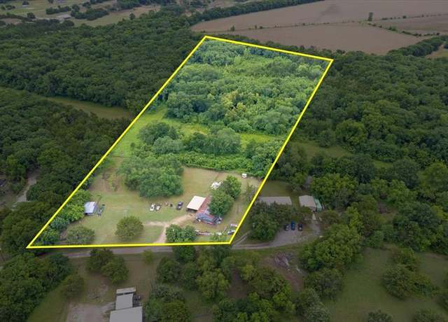 Property at TBD Private Road 431, Trenton, TX 75490