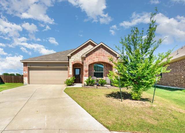Property at 5201 Rockrose Ln, Princeton, TX 75407, 4 beds, 2 baths