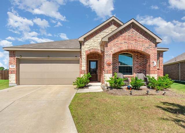 Property at 5201 Rockrose Ln, Princeton, TX 75407, 4 beds, 2 baths