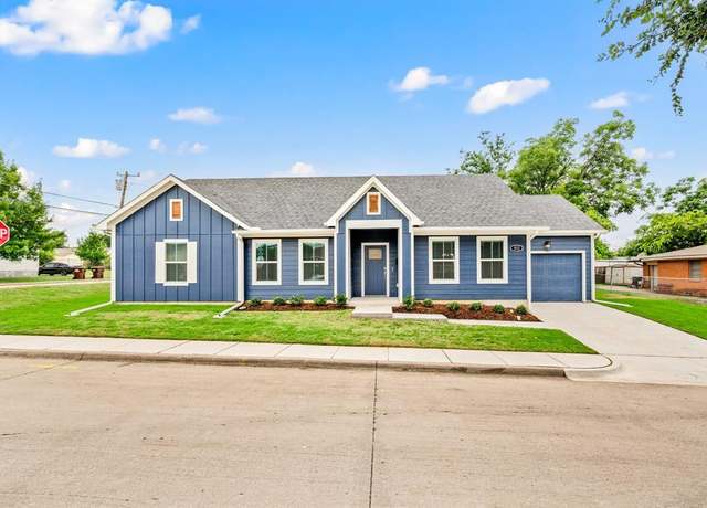 Property at 812 13th St, Plano, TX 75074, 3 beds, 2 baths