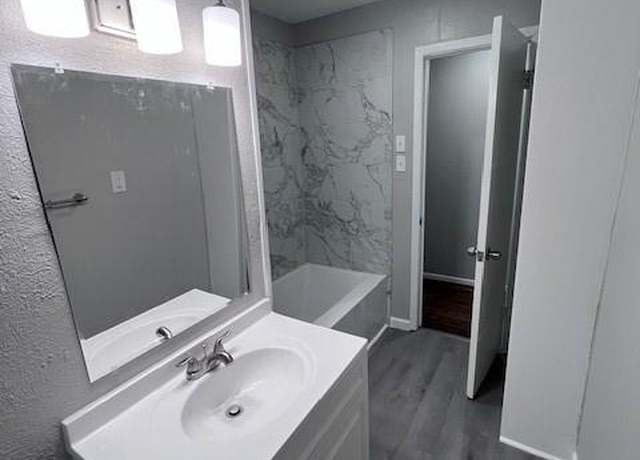 Property at 2428 Klondike Dr, Dallas, TX 75228, 4 beds, 1.5 baths