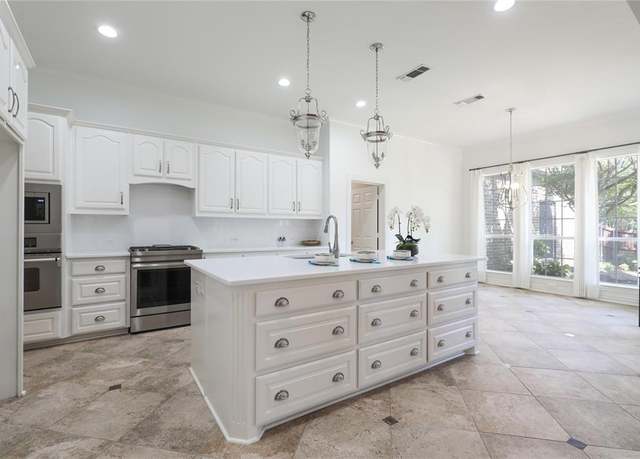 Property at 1412 Salado Dr, Allen, TX 75013, 3 beds, 3 baths