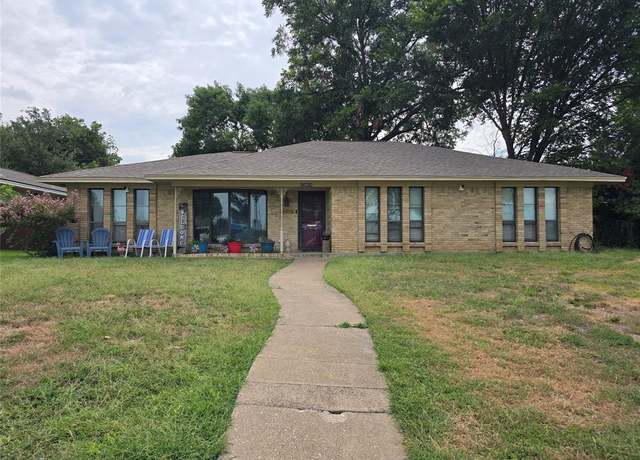 Property at 13414 Tom Field Rd, Farmers Branch, TX 75234, 4 beds, 2.5 baths