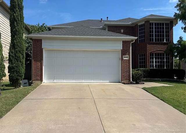 Property at 3000 Gettysburg Ln, Fort Worth, TX 76123, 4 beds, 2.5 baths