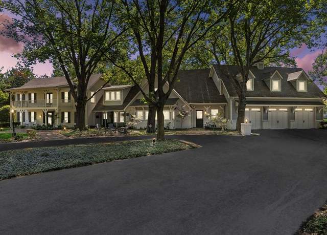 Property at 2105 Dublin Rd, Parker, TX 75094, 6 beds, 5.5 baths