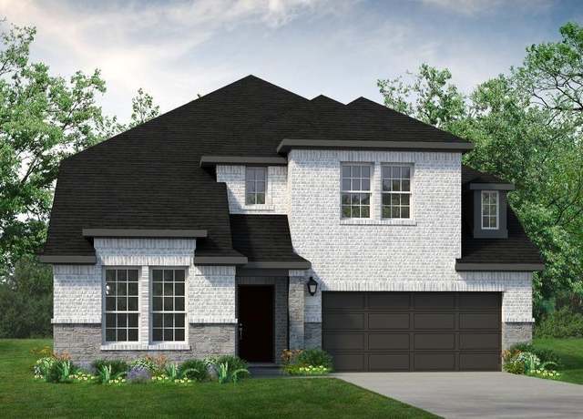 Property at 187 Ivory Brook Cove Dr, Lavon, TX 75166, 5 beds, 3 baths