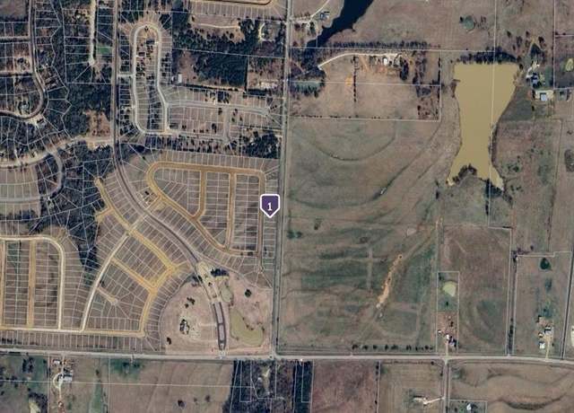 Property at 584 Sycamore Hills Loop, Gordonville, TX 76245