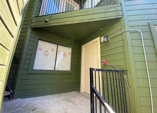 Property at 9831 Walnut St Unit P208, Dallas, TX 75243, 2 beds, 1 bath