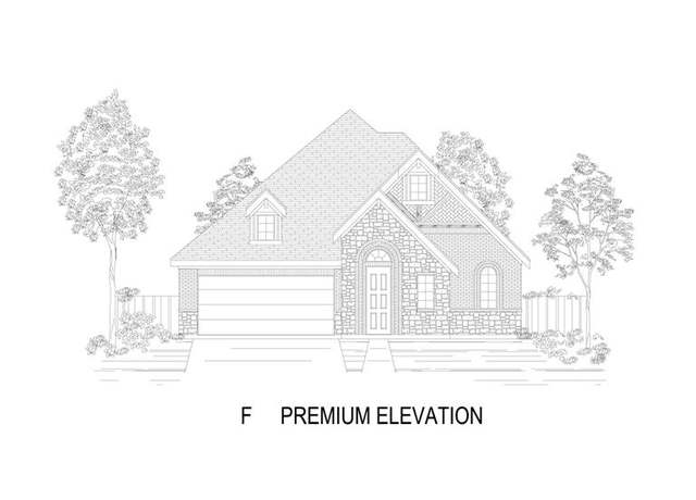Property at 8720 Heartland Dr, Fort Worth, TX 76123, 4 beds, 3 baths
