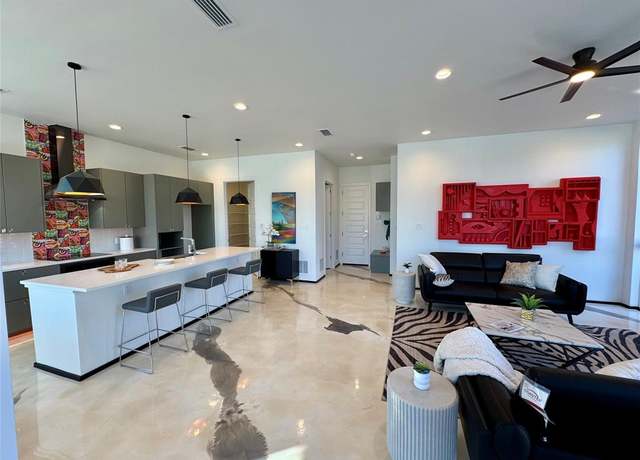 Property at 3415 Chihuahua Ave, Dallas, TX 75212, 4 beds, 3.5 baths