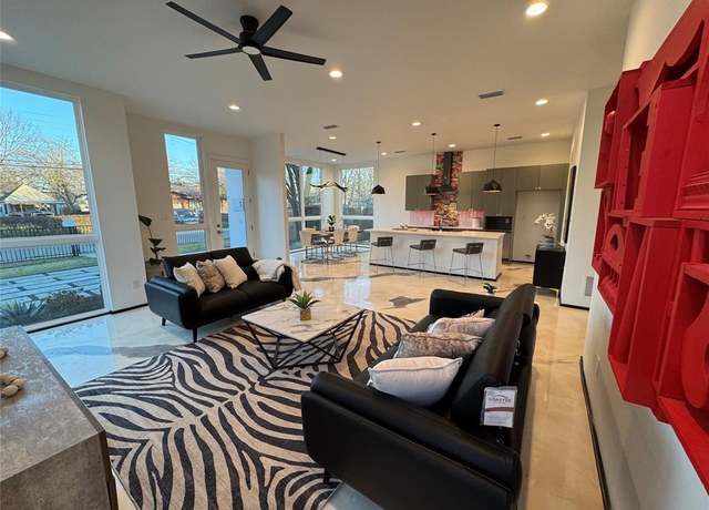Property at 3415 Chihuahua Ave, Dallas, TX 75212, 4 beds, 3.5 baths