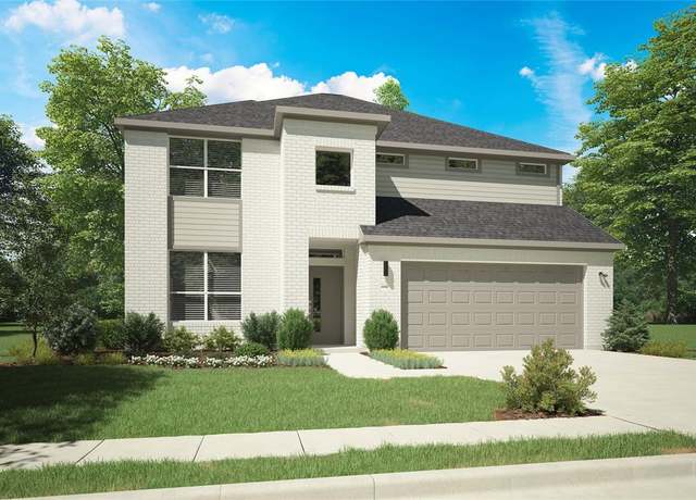 Property at 814 Adair Dr, Lavon, TX 75166, 5 beds, 4 baths