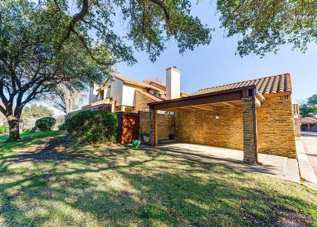 Property at 336 Melrose Dr Unit 12A, Richardson, TX 75080, 3 beds, 2.5 baths