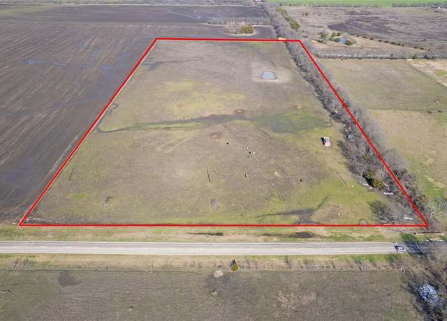 Property at 00 Fm-814, Trenton, TX 75490