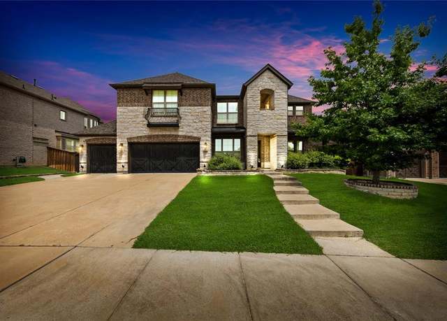 Property at 13750 Fernando Rd, Frisco, TX 75035, 5 beds, 4 baths