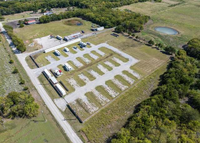 Property at 695 County Road 5005, Blue Ridge, TX 75424