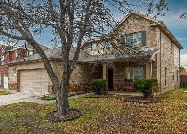 Property at 1627 Heron Dr, Aubrey, TX 76227, 3 beds, 2.5 baths