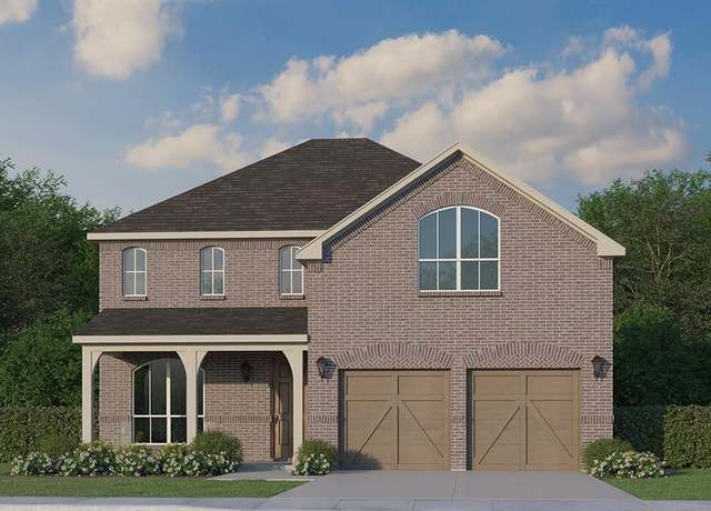 Property at 3105 Winecup Rd, Celina, TX 75009, 4 beds, 4 baths