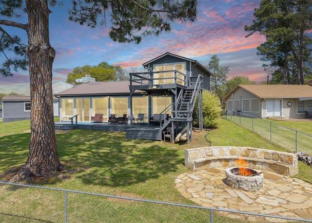Property at 113 Dolly Dr, Mabank, TX 75156, 3 beds, 2 baths
