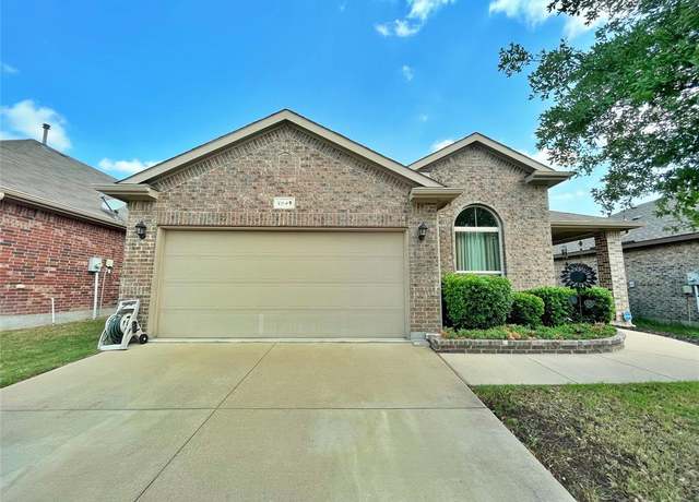 Property at 1941 Velarde Rd, Fort Worth, TX 76131, 3 beds, 2 baths