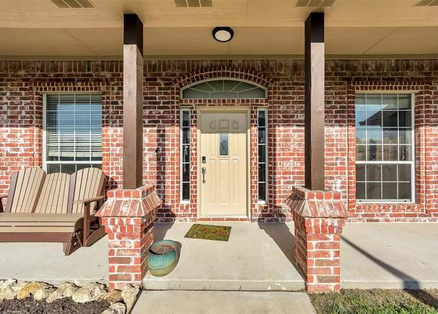 Property at 132 Sky Way, New Fairview, TX 76078, 3 beds, 2 baths