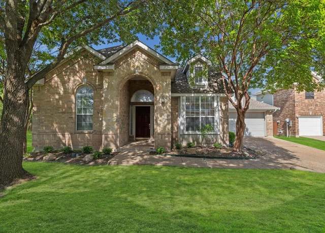 Property at 2608 Dunbar Dr, Mckinney, TX 75072, 3 beds, 2 baths