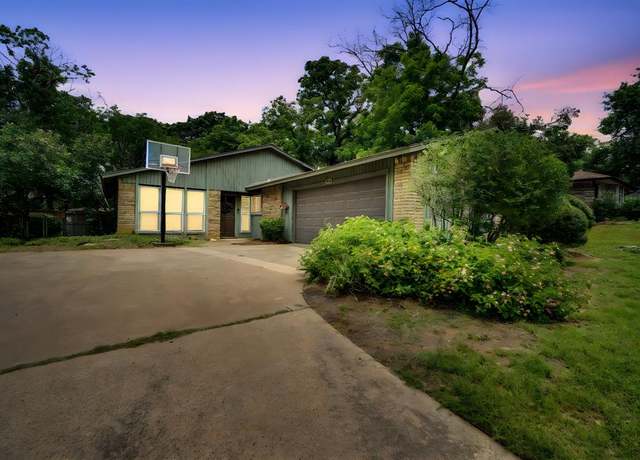 Property at 6307 Orchard Hill Dr, Arlington, TX 76016, 3 beds, 2 baths