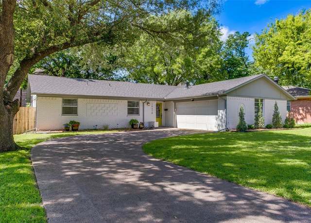 Property at 10678 Le Mans Dr, Dallas, TX 75238, 3 beds, 2 baths