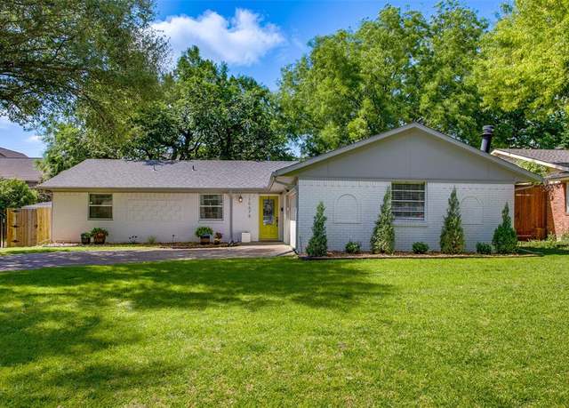 Property at 10678 Le Mans Dr, Dallas, TX 75238, 3 beds, 2 baths