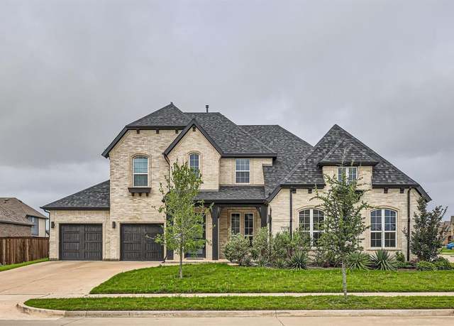Property at 1701 Landing St, Mansfield, TX 76063, 4 beds, 3.5 baths