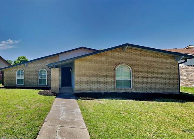 Property at 4708 Roberts Dr, The Colony, TX 75056, 3 beds, 2 baths