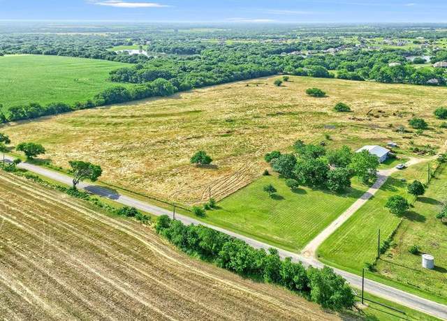 Property at 1730 Mackey Rd, Gunter, TX 75459