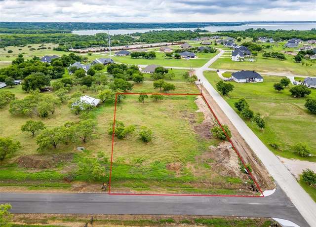 Property at 0008 Wyldewood Ct, Fort Worth, TX 76126