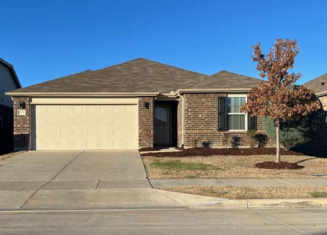 Property at 3109 Layla Creek Dr, Little Elm, TX 75068, 3 beds, 2 baths