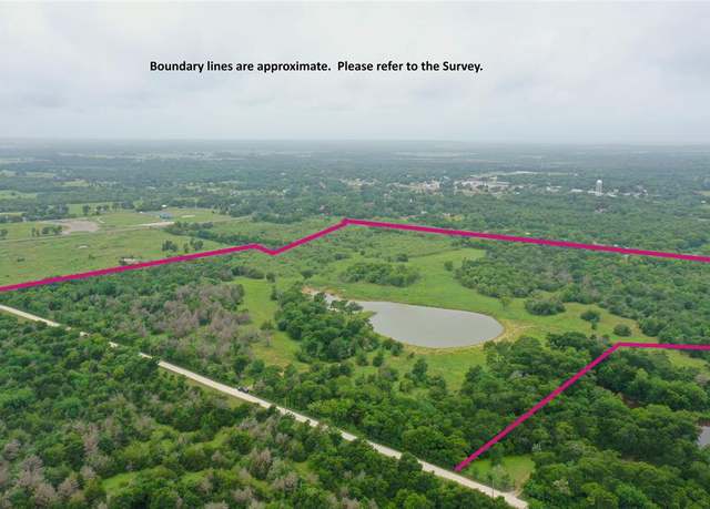 Property at 123 Fcr 1000 Rd, Wortham, TX 76693