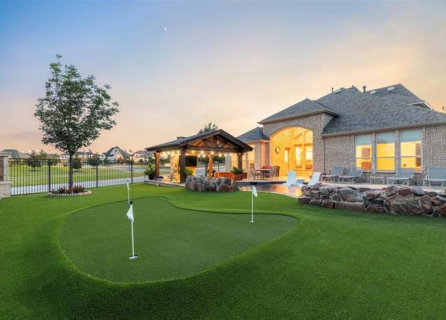 Property at 920 Windrock Ln, Prosper, TX 75078, 4 beds, 4.5 baths