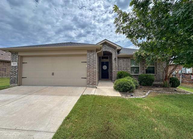 Property at 14608 Basketweaver Ln, Fort Worth, TX 76052, 3 beds, 2 baths