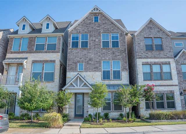 Property at 1005 Boyd Ln, Euless, TX 76040, 3 beds, 3.5 baths